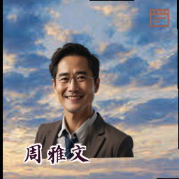 周雅文